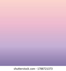 fondo suave de color gradiente pastel para su diseño gráfico, pancarta o afiche.