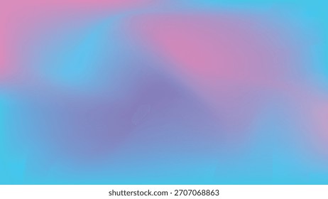Soft Pastel Gradient Wave Background. Soft Pastel Gradient Blur Background. Modern Colorful Abstract Fluid Wallpaper in Soft Colorful Gradient Tones. Minimal Smooth Aesthetic Backdrop.