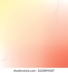 Soft pastel gradients and flowing curves create a gentle, dreamy abstract digital background for designs