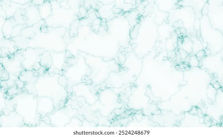 Línea de color aguamarina verde pastel suave. Diseño Abstractas con fondo de textura de mármol blanco para Fondo de pantalla de fondo lujoso 