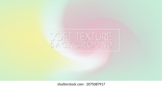 Soft Pastel Make Up Acrylic Painting Artistic Texture Background. Artwork Backdrop Design Banner Template.