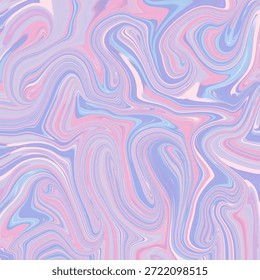 Fundo abstrato de mármore pastel macio com textura espiral fluida. Moderno abstrato, fundo, pastel, mármore, design de textura para branding, decoração e arte digital.