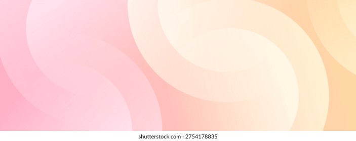 Fondo Abstractas degradado circular
