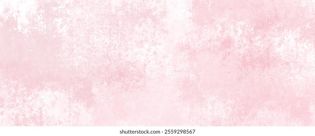 Soft pastel pink and white gradient background with a delicate, dreamy aesthetic for artistic projects

