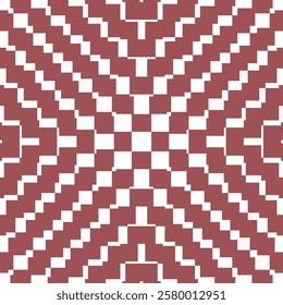  A soft pastel plaid checkered fabric pattern featuring a seamless textile design, ideal for fashion, wallpaper, and decorative fabric uses.