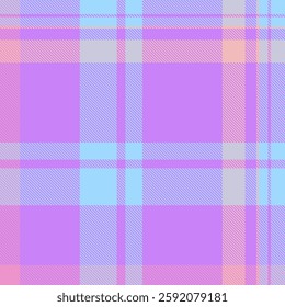 Soft pastel plaid pattern.  Delicate, dreamy design ideal for textiles, websites, or branding.  Evokes feelings of serenity and gentleness.