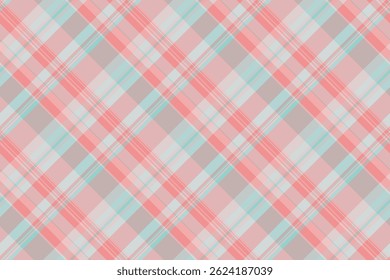 Patrón de cuadros pastel suave. Textura delicada y sin fisuras. Ideal para fondos, textiles o papel de regalo. Diseño versátil para diversos proyectos creativos.