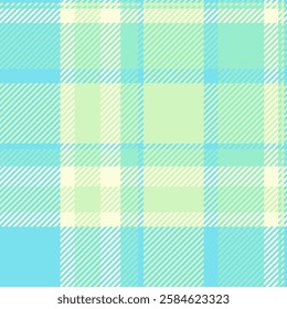Soft pastel plaid pattern.  A gentle, springlike design perfect for backgrounds, textiles, or packaging.  Evokes feelings of calm and serenity.