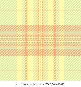 Soft pastel plaid pattern in peach and mint green.  Perfect for textile design, website backgrounds, or scrapbooking projects.