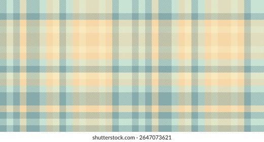 Padrão de xadrez pastel macio.  Perfeito para projetos de design têxtil, fundo de site, embalagem ou artesanato.  Esta textura suave e repetida evoca sentimentos de calma e serenidade.