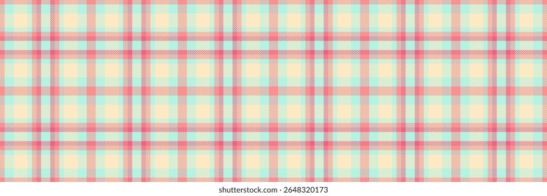 Padrão de xadrez pastel macio.  Perfeito para fundos, têxteis, design de site e projetos de artesanato.  Sutil, elegante e versátil, este design perfeito evoca sentimentos de calma e serenidade.