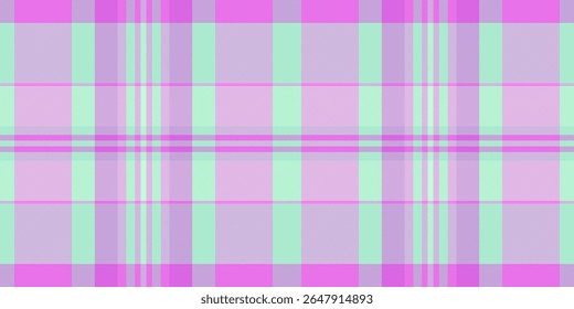 Padrões de xadrez pastel macio em rosa e verde hortelã. Perfeito para fundos, têxteis ou design de site.  Evoca um sentimento de doçura e serenidade.
