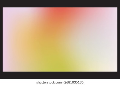 Fondo suave del gradiente