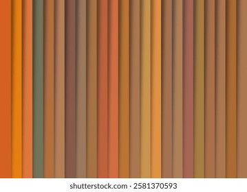 Soft Pastel Stripes Diagonally Aligned, Eliciting Calmness