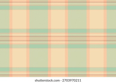 Soft pastel tartan pattern. Calming, timeless design for backgrounds, textiles, or digital art. Evokes comfort, tradition, and a serene aesthetic.