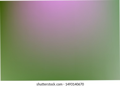 
Soft pastel vector colorful gradient background