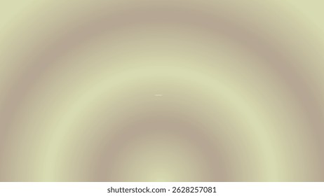 Soft pastel vertical gradient background with beige and light olive green