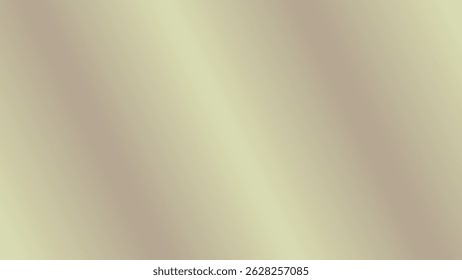 Soft pastel vertical gradient background with beige and light olive green