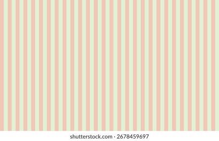 Soft Pastel Vertical Stripes Background for Gentle Designs