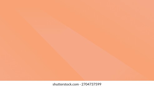 Paleta suave del ilustrador del resplandor del melocotón