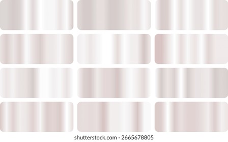 Weiche Perlen-Farbverlauf mit subtilen Weiß- und hellen Tönen, perfekt für minimalistisches Branding, Hochzeitsdesigns und raffinierte, luxuriöse digitale Präsentationen.