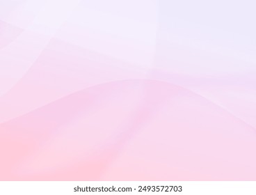 Soft pink abstract texture background