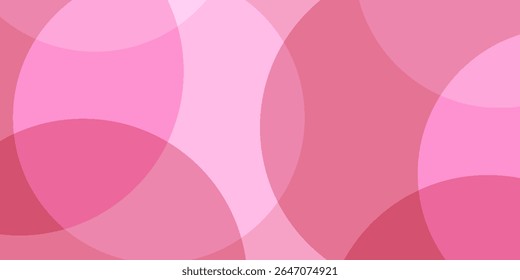Fundo rosa macio com textura suave e gradiente. O fundo apresenta sobreposição de curvas rosa, criando um ambiente rosa calmante. Plano de fundo do vetor de curva de gradiente abstrato mínimo