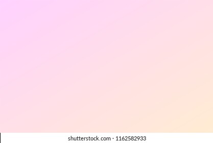 Soft Pink Background Wallpaper