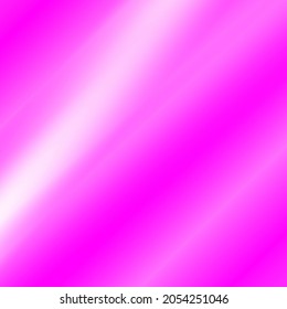 soft pink background with a white blend