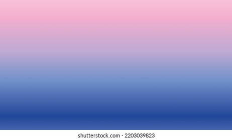 color de fondo rosa y azul suave para la ilustración