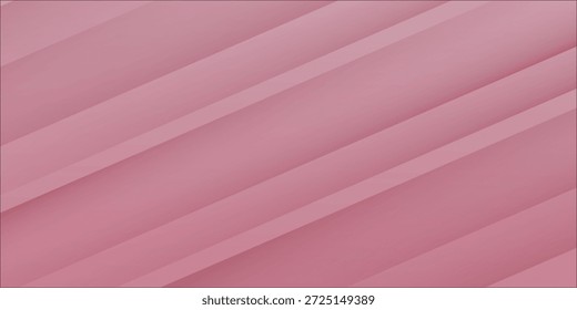 Fondo Abstractas diagonal rosa suave con sombras sutiles para proyectos de diseño creativo, textura moderna, ilustración moderna de temas versátiles