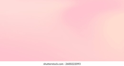 Soft pink gradient background image vector 6k. Best soft pink gradient background Perfect for modern designs, websites, or digital projects needing a smooth modern