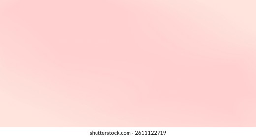 Soft pink gradient background image vector 6k. Best soft pink gradient background Perfect for modern designs,  pink arts