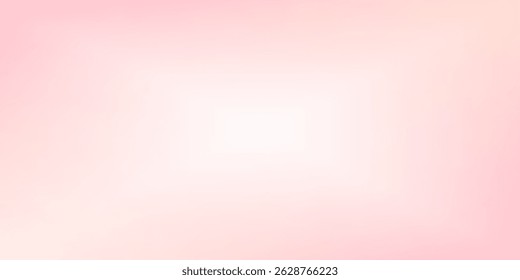 Soft pink gradient background image vector 6k. Best soft pink gradient background Perfect for modern designs, websites, or digital projects needing a smooth modern
