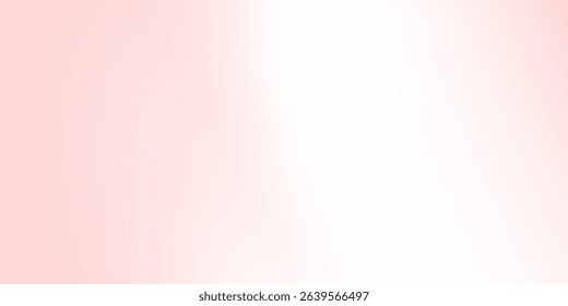 Soft pink gradient background image vector 6k. Best soft pink gradient background Perfect for modern designs, websites, or digital projects needing a smooth modern vector eps10