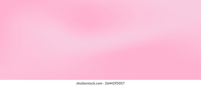 Soft pink gradient background image vector 6k. Best soft pink gradient background Perfect for modern designs, websites, or digital projects needing a smooth modern