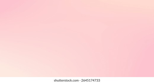 Soft pink gradient background image vector 6k. Best soft pink gradient background Perfect for modern designs, websites, or digital projects needing a smooth modern