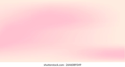 Soft pink gradient background image vector 6k. Best soft pink gradient background Perfect for modern designs, websites, or digital projects needing a smooth modern