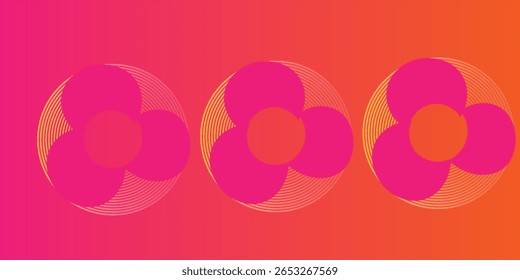 Soft pink gradient background image vector 6k. Best soft pink gradient background Perfect for modern designs, websites, or digital projects needing a smooth modern