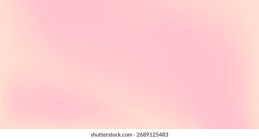 Soft pink gradient background image vector 6k. Best soft pink gradient background Perfect for modern designs, websites, or digital projects needing a smooth modern. eps10
