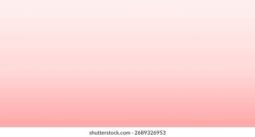 Soft pink gradient background image vector 6k. Best soft pink gradient background Perfect for modern designs, websites, or digital projects needing a smooth Vector ilustration