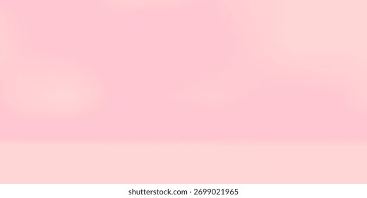 Soft pink gradient background image vector 6k. Best soft pink gradient background Perfect for modern designs, websites, or digital projects needing a smooth modern