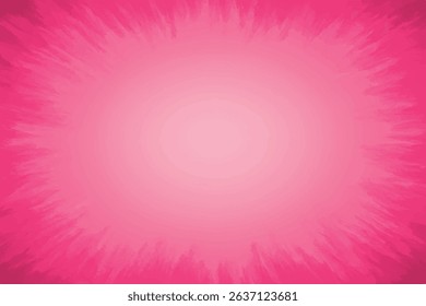 Soft pink gradient background, pastel pink radial blur, dreamy light background
