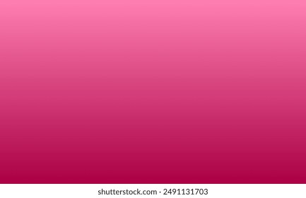 Soft pink gradient background texture. Modern dynamic color design for poster, banner, brochure, branding, advertising, surface, backdrop, decorative, cover, landing page