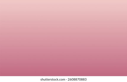 A soft pink gradient transitioning smoothly from a pale blush at the top to a deeper rose at the bottom, evoking a calm, feminine, and elegant mood.