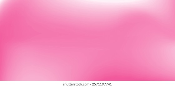 Soft pink low light colour blur pattern design background vector illustration eps10.