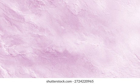 Fundo de textura de mármore rosa macio com tons sutis de branco e roxo e padrões orgânicos