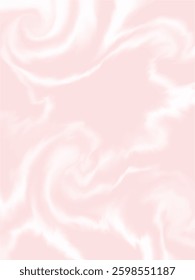 Soft Pink Marble Texture Seamless Pattern with a Dreamy and Elegant Aesthetic. Ideal for Backgrounds, Fabric, and Digital Prints.