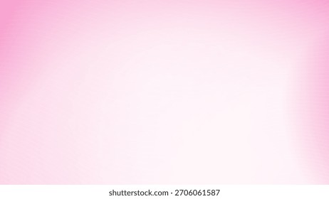 Fondo de gradiente rosa suave