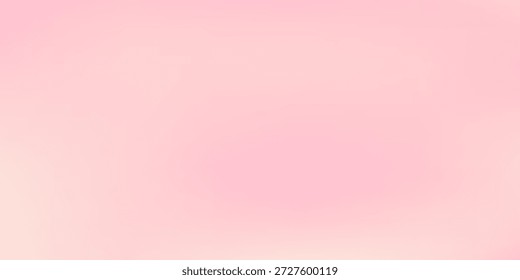 Imagen de fondo de gradiente rosa suave resolución 6k